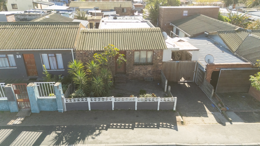 4 Bedroom Property for Sale in Sarepta Western Cape